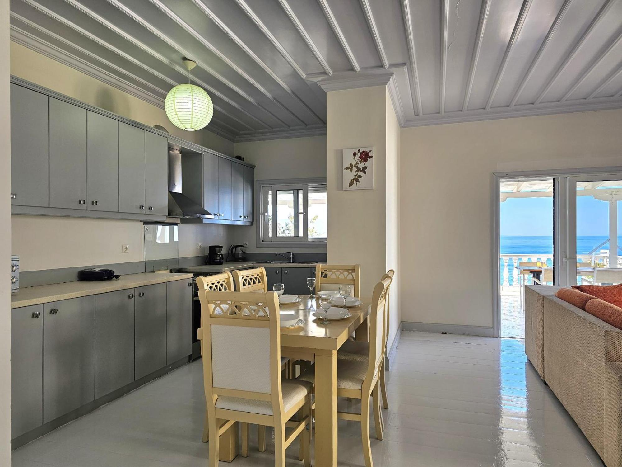 Happy Stay Eri Sarandë Exterior foto