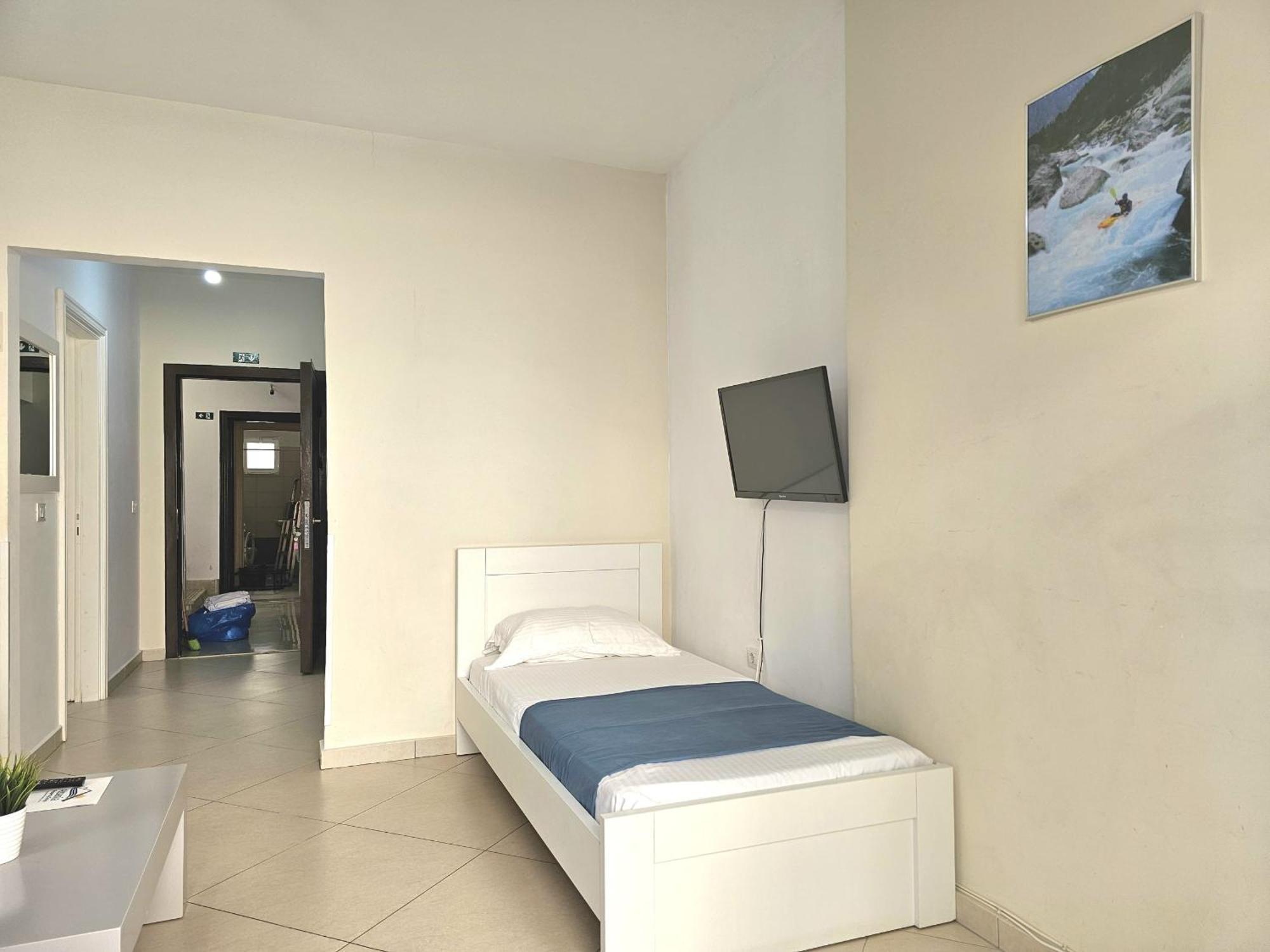 Happy Stay Eri Sarandë Exterior foto